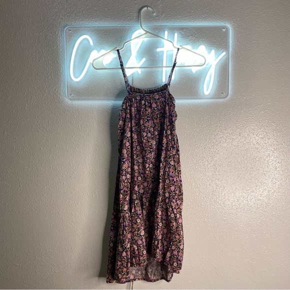 Floral summer dress - Picture 7 of 7